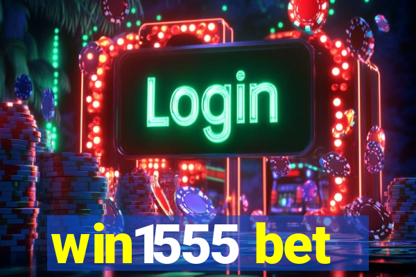 win1555 bet
